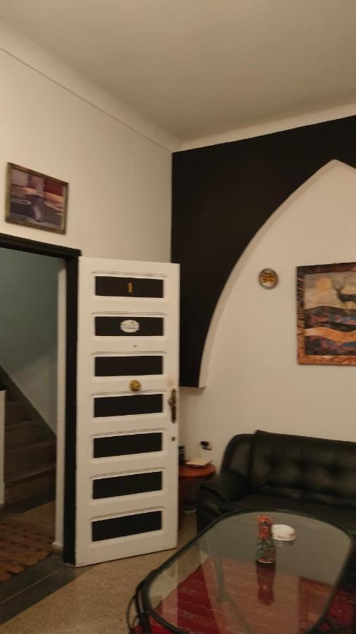 Samad Apartments Essaouira Esterno foto
