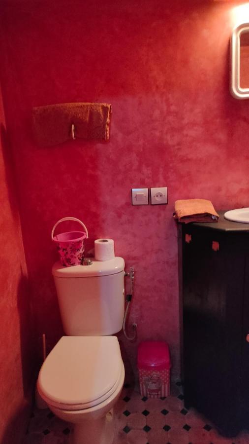 Samad Apartments Essaouira Esterno foto