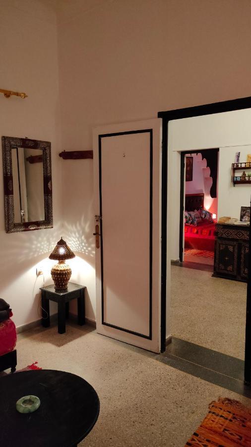 Samad Apartments Essaouira Esterno foto