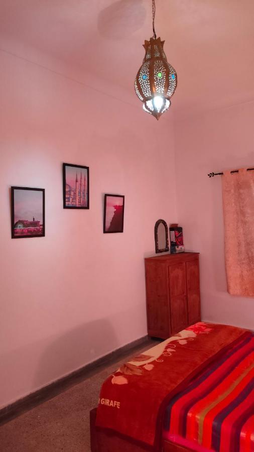Samad Apartments Essaouira Esterno foto