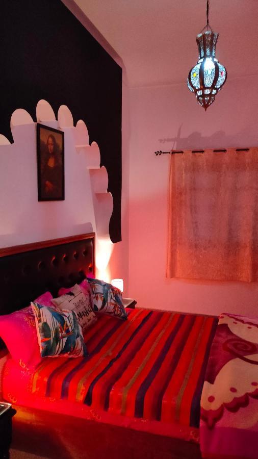 Samad Apartments Essaouira Esterno foto