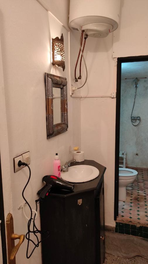 Samad Apartments Essaouira Esterno foto