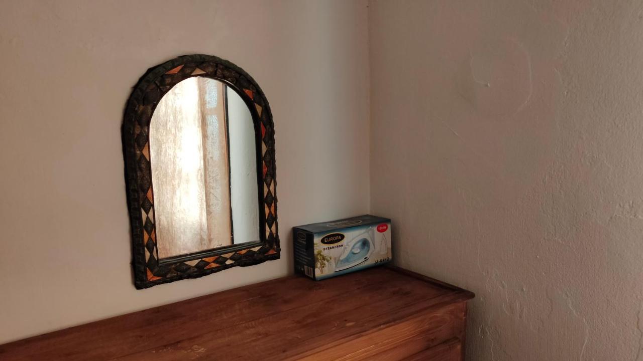 Samad Apartments Essaouira Esterno foto