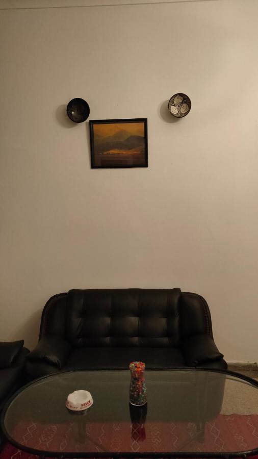 Samad Apartments Essaouira Esterno foto