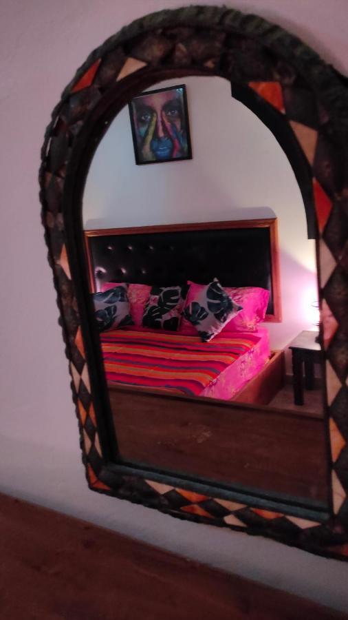 Samad Apartments Essaouira Esterno foto